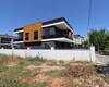 Triplex House with Pool Near Amenities in Antalya Dosemealti 2