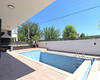 Triplex House with Pool Near Amenities in Antalya Dosemealti 5