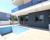 Triplex House with Pool Near Amenities in Antalya Dosemealti 6