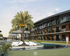 Duplex 3-slaapkamer Appartement Kundu Kanyon Nabij Strand In Antalya 10