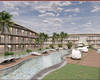 Duplex 3-slaapkamer Appartement Kundu Kanyon Nabij Strand In Antalya 2