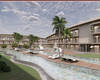 Duplex 3-slaapkamer Appartement Kundu Kanyon Nabij Strand In Antalya 9