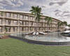 Duplex 3-slaapkamer Appartement Kundu Kanyon Nabij Strand In Antalya 8