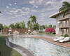Duplex 3-slaapkamer Appartement Kundu Kanyon Nabij Strand In Antalya 7