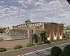 Duplex 3-slaapkamer Appartement Kundu Kanyon Nabij Strand In Antalya 4