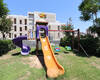 Stylish 2-bedroom Flat in a Complex with Pool in Antalya Kepez 12