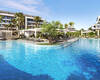 Appartements Dans Un Complexe Près De La Plage À Antalya Kunu 3