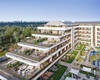 Appartements Dans Un Complexe Près De La Plage À Antalya Kunu 11