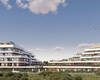 Appartements Dans Un Complexe Près De La Plage À Antalya Kunu 10