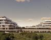 Appartements Dans Un Complexe Près De La Plage À Antalya Kunu 9