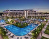 Appartements Dans Un Complexe Près De La Plage À Antalya Kunu 7