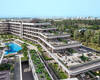 Appartements Dans Un Complexe Près De La Plage À Antalya Kunu 5