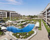 Appartements Dans Un Complexe Près De La Plage À Antalya Kunu 2