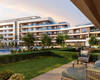 Appartements Dans Un Complexe Près De La Plage À Antalya Kunu 8