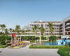Appartements Dans Un Complexe Près De La Plage À Antalya Kunu 6