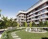 Appartements Dans Un Complexe Près De La Plage À Antalya Kunu 12