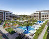 Appartements Dans Un Complexe Près De La Plage À Antalya Kunu 4