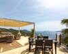 4-bedroom Sea-view House with Pool in Antalya Kalkan 13