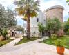 4-bedroom Sea-view House with Pool in Antalya Kalkan 5