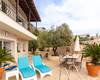 4-bedroom Sea-view House with Pool in Antalya Kalkan 15