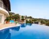 4-bedroom Sea-view House with Pool in Antalya Kalkan 3