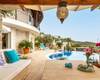 4-bedroom Sea-view House with Pool in Antalya Kalkan 4
