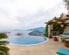 4-bedroom Sea-view House with Pool in Antalya Kalkan