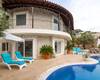 4-bedroom Sea-view House with Pool in Antalya Kalkan 2