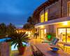 4-bedroom Sea-view House with Pool in Antalya Kalkan 11