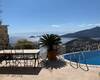 4-bedroom Sea-view House with Pool in Antalya Kalkan 16