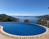 4-bedroom Sea-view House with Pool in Antalya Kalkan 7