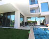 Maison Individuelle Avec Piscine Près De Golf À Belek Antalya 6