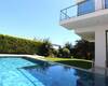 Maison Individuelle Avec Piscine Près De Golf À Belek Antalya 9