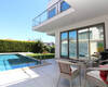 Maison Individuelle Avec Piscine Près De Golf À Belek Antalya 8