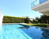 Maison Individuelle Avec Piscine Près De Golf À Belek Antalya 10