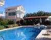 Antalya Belek'te Golf Sahasına Yakın Sitede Satılık Müstakil Villa 6