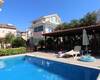 Antalya Belek'te Golf Sahasına Yakın Sitede Satılık Müstakil Villa 7