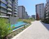 Appartement In Een Aanbevolen Complex In Konyaalti Antalya 20