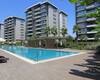 Appartement In Een Aanbevolen Complex In Konyaalti Antalya 1