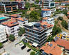 Bezugsfertige Meerblick-wohnungen In Einer Anlage Mit Pool In Alanya 4