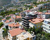 Bezugsfertige Meerblick-wohnungen In Einer Anlage Mit Pool In Alanya 3