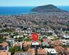 Bezugsfertige Meerblick-wohnungen In Einer Anlage Mit Pool In Alanya 17