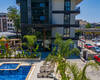 Stylish Key-ready Properties in a Complex with Pool in Alanya 2