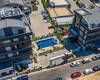 Stylish Key-ready Properties in a Complex with Pool in Alanya 7