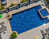 Stylish Key-ready Properties in a Complex with Pool in Alanya 18