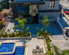 Stylish Key-ready Properties in a Complex with Pool in Alanya 16
