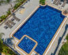 Stylish Key-ready Properties in a Complex with Pool in Alanya 15
