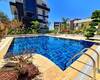 Stylish Key-ready Properties in a Complex with Pool in Alanya 1