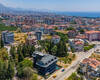 Appartements Avec Vue Sur La Ville Près Des Services À Alanya Antalya 4