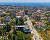 Appartements Avec Vue Sur La Ville Près Des Services À Alanya Antalya 5